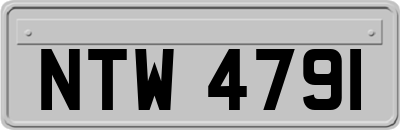 NTW4791