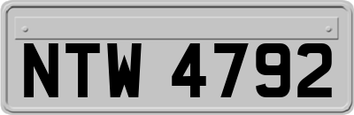 NTW4792