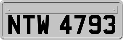 NTW4793