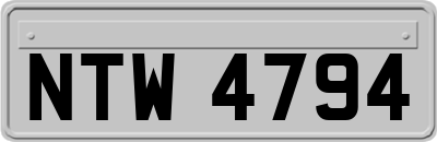 NTW4794