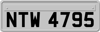 NTW4795