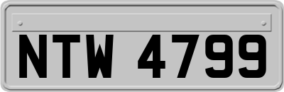 NTW4799