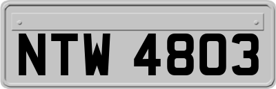 NTW4803