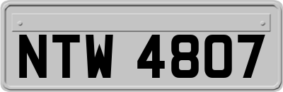 NTW4807