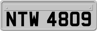 NTW4809