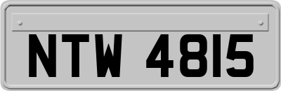 NTW4815