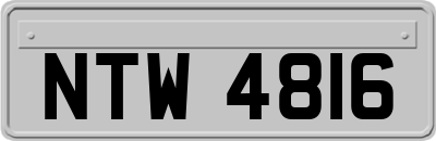 NTW4816