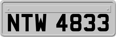 NTW4833