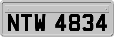 NTW4834