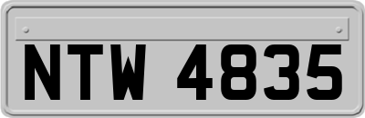 NTW4835