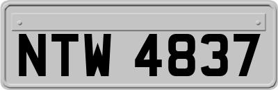 NTW4837