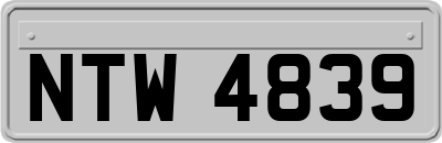 NTW4839