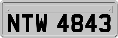 NTW4843
