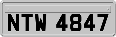 NTW4847