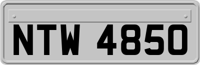 NTW4850
