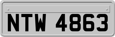 NTW4863