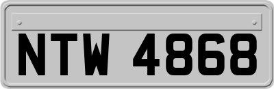 NTW4868