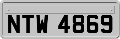 NTW4869