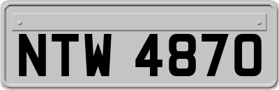 NTW4870