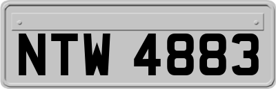 NTW4883