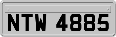 NTW4885