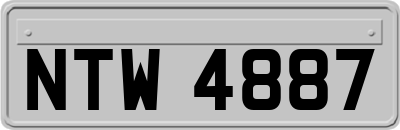 NTW4887