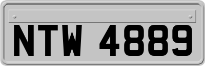 NTW4889
