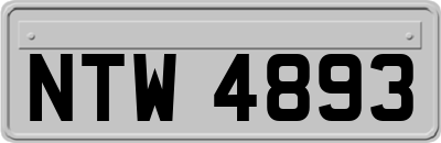 NTW4893