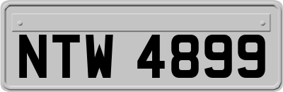 NTW4899