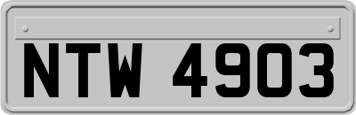 NTW4903