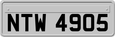 NTW4905