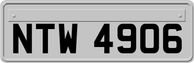 NTW4906