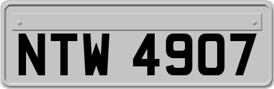 NTW4907