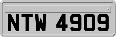 NTW4909