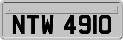 NTW4910