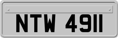 NTW4911