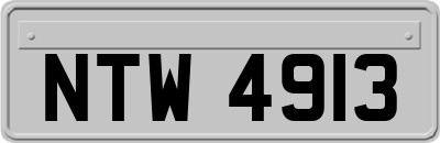 NTW4913