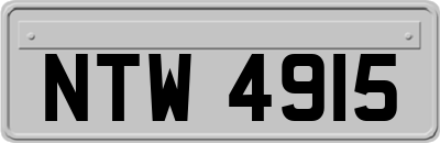 NTW4915