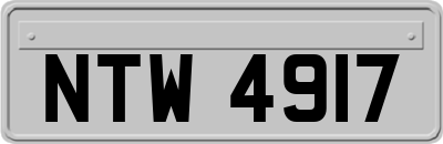 NTW4917