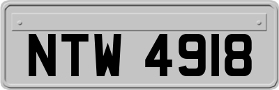 NTW4918