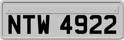 NTW4922