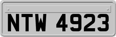 NTW4923