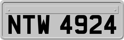 NTW4924
