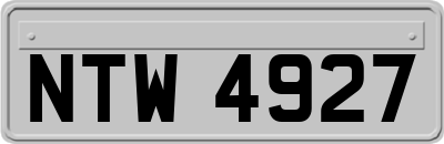 NTW4927