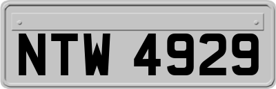 NTW4929