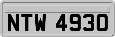NTW4930
