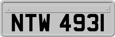 NTW4931