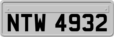 NTW4932