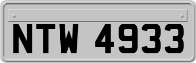 NTW4933