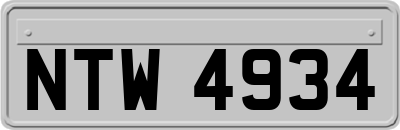 NTW4934